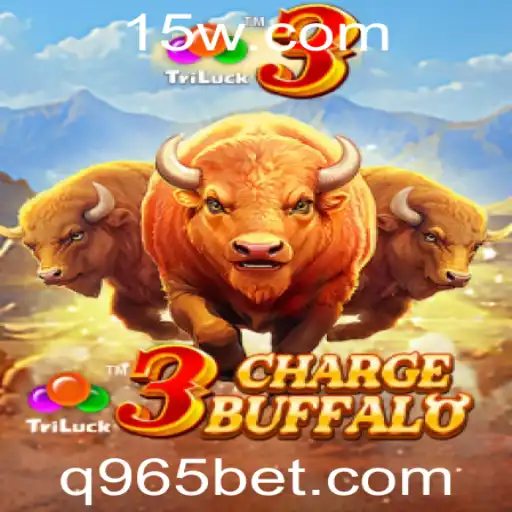 Explorando o Mundo de 3ChargeBuffalo: Regras e Estratégias de Jogo