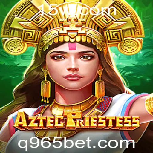 AztecPriestess: Um Mergulho Fascinante no Universo dos Antigos Astecas