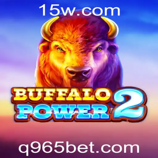 Descubra o Fascinante Mundo de BuffaloPower2: A Nova Sensação em 965bet
