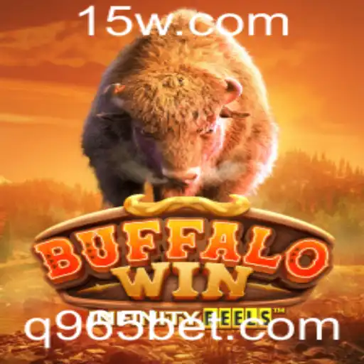 Descubra o Fascinante Mundo de BuffaloWin com 965bet