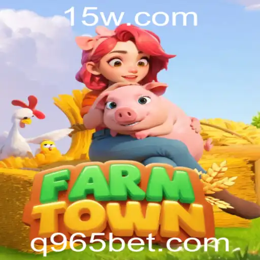 Explorando o Mundo Vibrante de FarmTown: Uma Imersão no Jogo