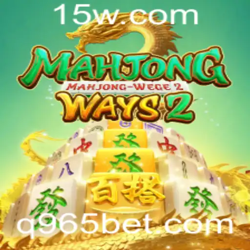 Explorando MahjongWays2: Um Mergulho Profundo no Clássico Jogo de Azar