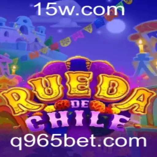 Explorando o Mundo de RuedaDeChile: Um Jogo de Apostas Inovador