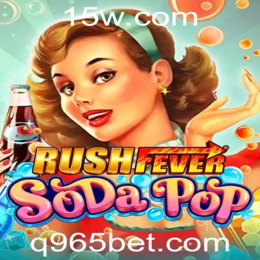 Descubra o Excitante Mundo de RushFeverSodaPop