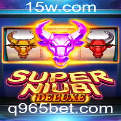 Descubra o Mundo Empolgante de SuperNiubiDeluxe: Uma Aventura Revolucionária no Universo dos Jogos