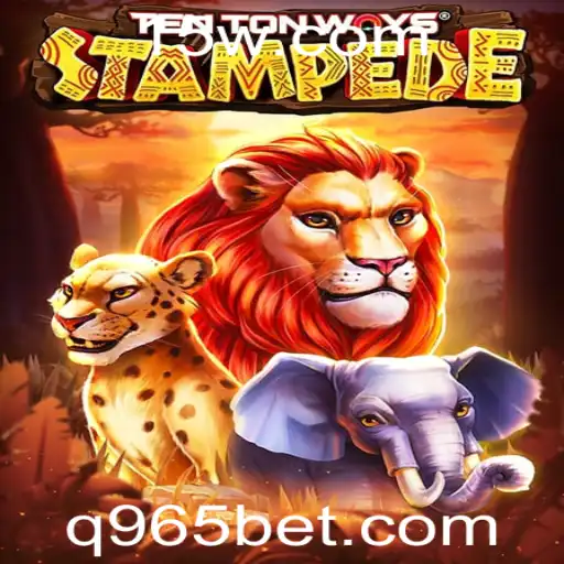 Explorando o Universo de TenTonWaysStampede: Aventuras e Estratégias de Jogo
