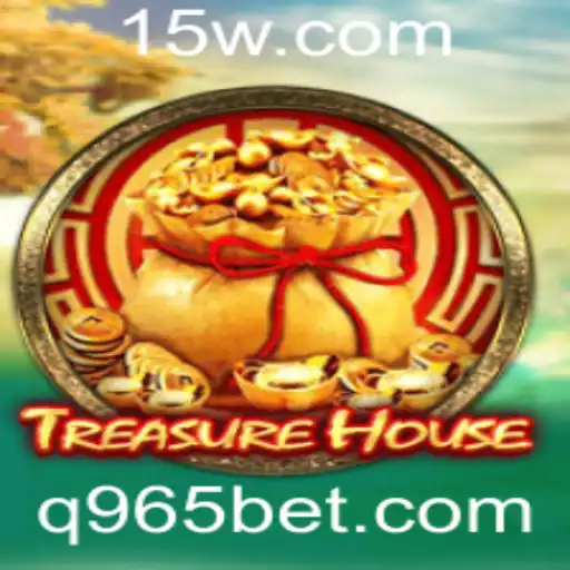 Aventura e Estratégia: Explorando o Universo de TreasureHouse