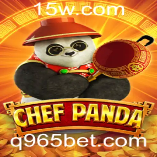 Descubra o Fascinante Mundo de ChefPanda: Um Jogo Inovador em Parceria com 965bet