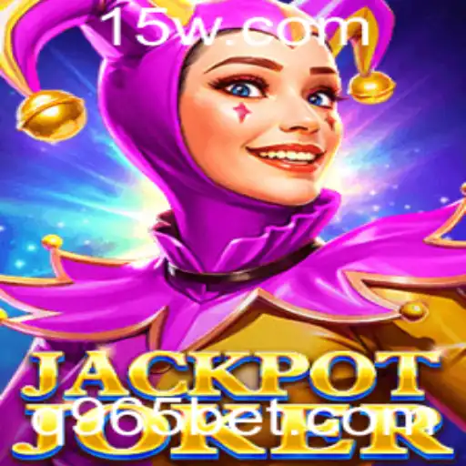 Descubra a Emoção do JackpotJoker: O Game de Azar Imperdível em 965bet