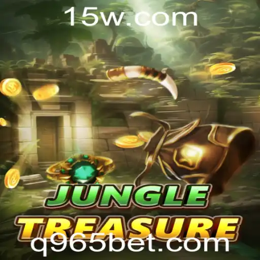 JungleTreasure: Aventura e Estratégia no Mundo de 965bet