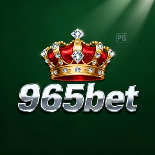 965bet Logo