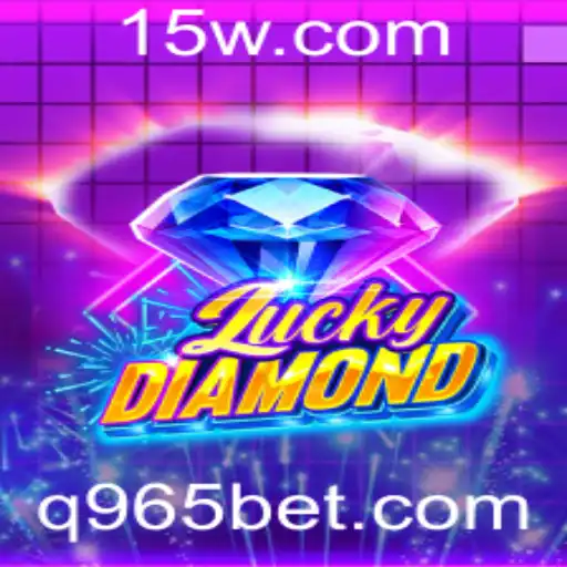 Explorando o Mundo de LuckyDiamond: O Jogo de Apostas da 965bet