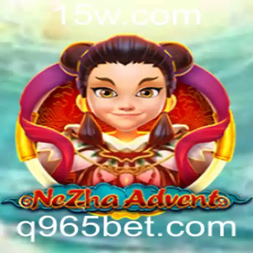 NeZhaAdvent: A Aventura Mítica com 965bet