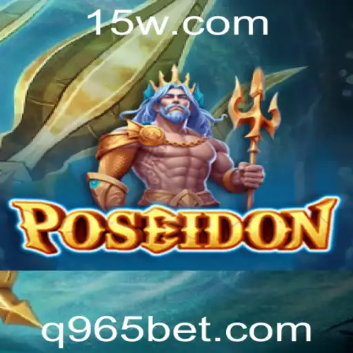 Explorando o Mundo do Jogo Poseidon: Uma Imersão em Aventuras Aquáticas