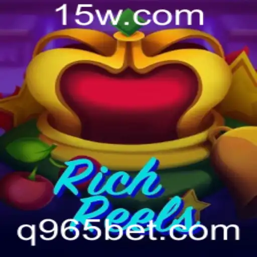 RichReels: Explore a Aventura com 965bet