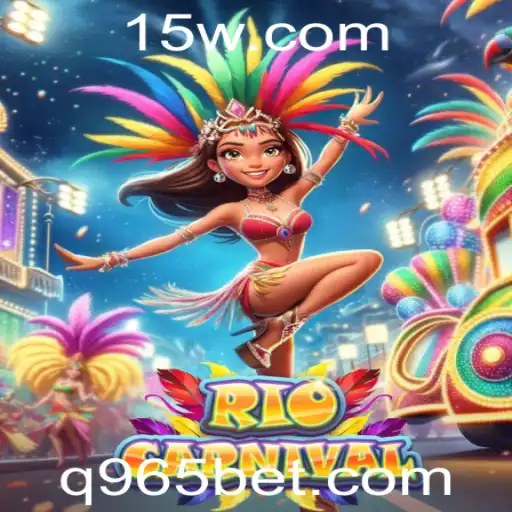 Descubra a Emoção do RioCarnival: O Jogo Que Conecta a Alegria do Carnaval à Emoção do 965bet