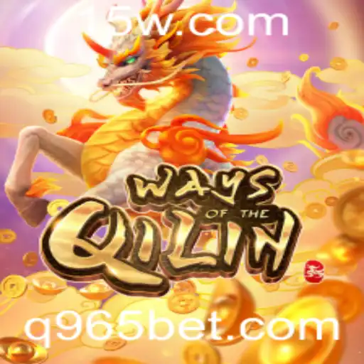 Explorando as Intricadas Regras de 'WaysoftheQilin' e o Mundo do 965bet